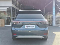 AITO M9 Extended Range Ultra 42kWh 6-Seater - ფოტო 3
