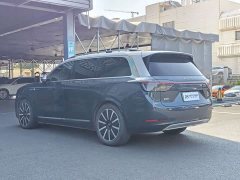 AITO M9 Extended Range Ultra 42kWh 6-Seater - ფოტო 4