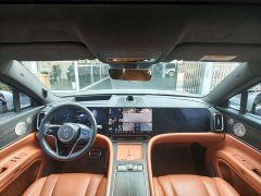 AITO M9 Extended Range Ultra 42kWh 6-Seater - ფოტო 6