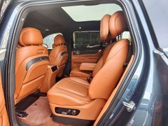 AITO M9 Extended Range Ultra 42kWh 6-Seater - ფოტო 7