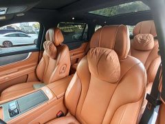 AITO M9 Extended Range Ultra 42kWh 6-Seater - ფოტო 9
