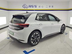 Volkswagen ID.3 2025 Smart Edition Pro - ფოტო 3