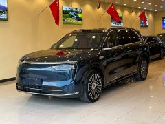 AITO Aion M8 Extended Range Ultra 53.4kWh 5-Seater with 192-Channel LiDAR - ფოტო 1