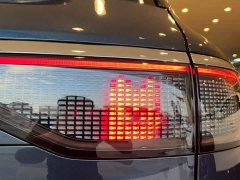 AITO Aion M8 Extended Range Ultra 53.4kWh 5-Seater with 192-Channel LiDAR - ფოტო 11