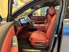 AITO Aion M8 Extended Range Ultra 53.4kWh 5-Seater with 192-Channel LiDAR - ფოტო 14