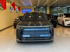 AITO Aion M8 Extended Range Ultra 53.4kWh 5-Seater with 192-Channel LiDAR - ფოტო 2
