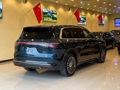 AITO Aion M8 Extended Range Ultra 53.4kWh 5-Seater with 192-Channel LiDAR - ფოტო 3
