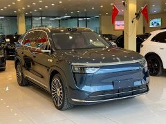AITO Aion M8 Extended Range Ultra 53.4kWh 5-Seater with 192-Channel LiDAR - ფოტო 5