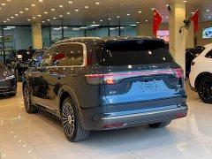 AITO Aion M8 Extended Range Ultra 53.4kWh 5-Seater with 192-Channel LiDAR - ფოტო 6