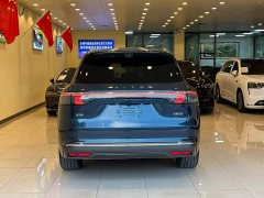 AITO Aion M8 Extended Range Ultra 53.4kWh 5-Seater with 192-Channel LiDAR - ფოტო 7