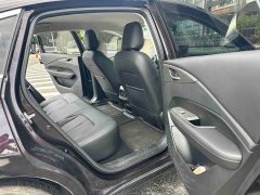 Wuling Xingguang Co-creation Edition 150 Advanced - ფოტო 13