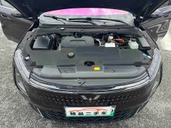 Wuling Xingguang Co-creation Edition 150 Advanced - ფოტო 17