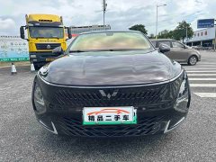 Wuling Xingguang Co-creation Edition 150 Advanced - ფოტო 2