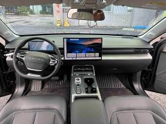 Wuling Xingguang Co-creation Edition 150 Advanced - ფოტო 9