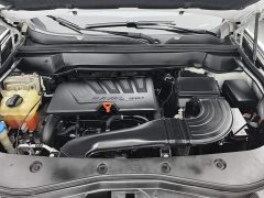 Haval F7 1.5T Two-Wheel Drive i-Shine - ფოტო 10