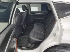 Haval F7 1.5T Two-Wheel Drive i-Shine - ფოტო 11