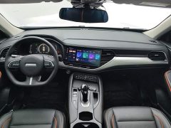 Haval F7 1.5T Two-Wheel Drive i-Shine - ფოტო 12