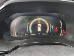 Haval F7 1.5T Two-Wheel Drive i-Shine - ფოტო 14