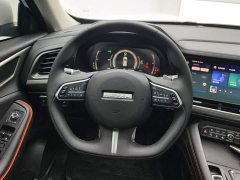 Haval F7 1.5T Two-Wheel Drive i-Shine - ფოტო 15
