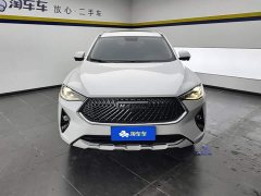 Haval F7 1.5T Two-Wheel Drive i-Shine - ფოტო 2
