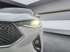 Haval F7 1.5T Two-Wheel Drive i-Shine - ფოტო 5