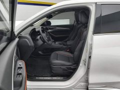 Haval F7 1.5T Two-Wheel Drive i-Shine - ფოტო 9