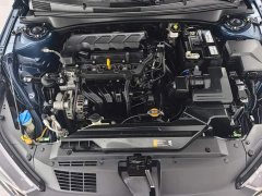 Hyundai Elantra 1.5L CVT GLX Elite - ფოტო 10