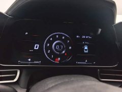 Hyundai Elantra 1.5L CVT GLX Elite - ფოტო 14
