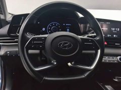 Hyundai Elantra 1.5L CVT GLX Elite - ფოტო 15