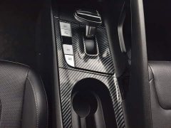 Hyundai Elantra 1.5L CVT GLX Elite - ფოტო 16