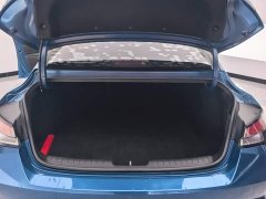 Hyundai Elantra 1.5L CVT GLX Elite - ფოტო 4