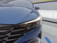 Hyundai Elantra 1.5L CVT GLX Elite - ფოტო 5