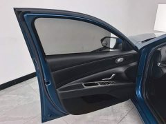 Hyundai Elantra 1.5L CVT GLX Elite - ფოტო 7