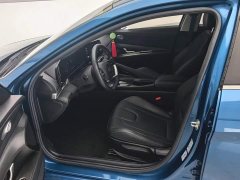 Hyundai Elantra 1.5L CVT GLX Elite - ფოტო 9