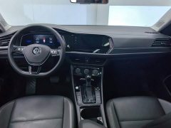 Volkswagen Sagitar 280TSI DSG Excellence Edition - ფოტო 12