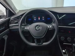 Volkswagen Sagitar 280TSI DSG Excellence Edition - ფოტო 15