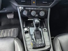 Volkswagen Sagitar 280TSI DSG Excellence Edition - ფოტო 16