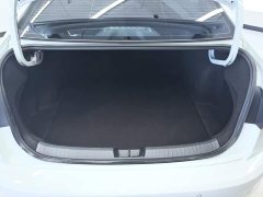 Volkswagen Sagitar 280TSI DSG Excellence Edition - ფოტო 4