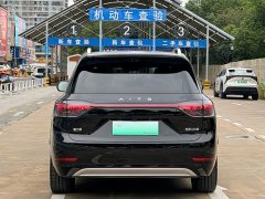 AITO M9 Pure Electric Ultra 100kWh 5-Seater with 192-Channel LiDAR - ფოტო 10
