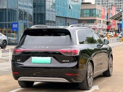 AITO M9 Pure Electric Ultra 100kWh 5-Seater with 192-Channel LiDAR - ფოტო 11