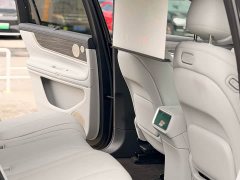 AITO M9 Pure Electric Ultra 100kWh 5-Seater with 192-Channel LiDAR - ფოტო 12