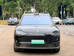 AITO M9 Pure Electric Ultra 100kWh 5-Seater with 192-Channel LiDAR - ფოტო 2