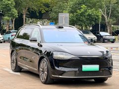 AITO M9 Pure Electric Ultra 100kWh 5-Seater with 192-Channel LiDAR - ფოტო 3
