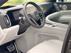 AITO M9 Pure Electric Ultra 100kWh 5-Seater with 192-Channel LiDAR - ფოტო 4