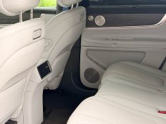 AITO M9 Pure Electric Ultra 100kWh 5-Seater with 192-Channel LiDAR - ფოტო 5
