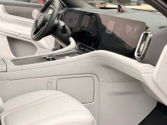 AITO M9 Pure Electric Ultra 100kWh 5-Seater with 192-Channel LiDAR - ფოტო 6
