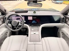 AITO M9 Pure Electric Ultra 100kWh 5-Seater with 192-Channel LiDAR - ფოტო 7