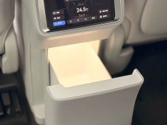 AITO M9 Pure Electric Ultra 100kWh 5-Seater with 192-Channel LiDAR - ფოტო 8