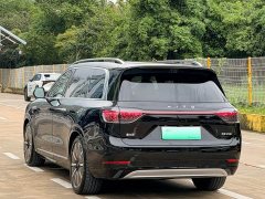 AITO M9 Pure Electric Ultra 100kWh 5-Seater with 192-Channel LiDAR - ფოტო 9