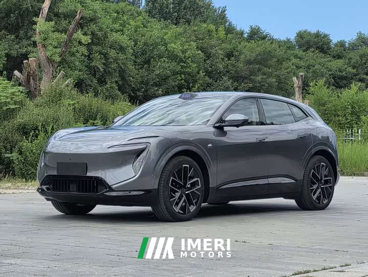 Avatr 07 Max Pure Electric - ავტომობილი ჩინეთიდან